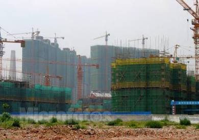 淺析:房屋建筑工程施工中的質量控制